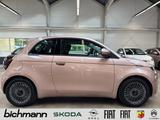 Fiat 500e Icon Nav RFK PDCvh SHZ LED - Fiat 500e: Automatik