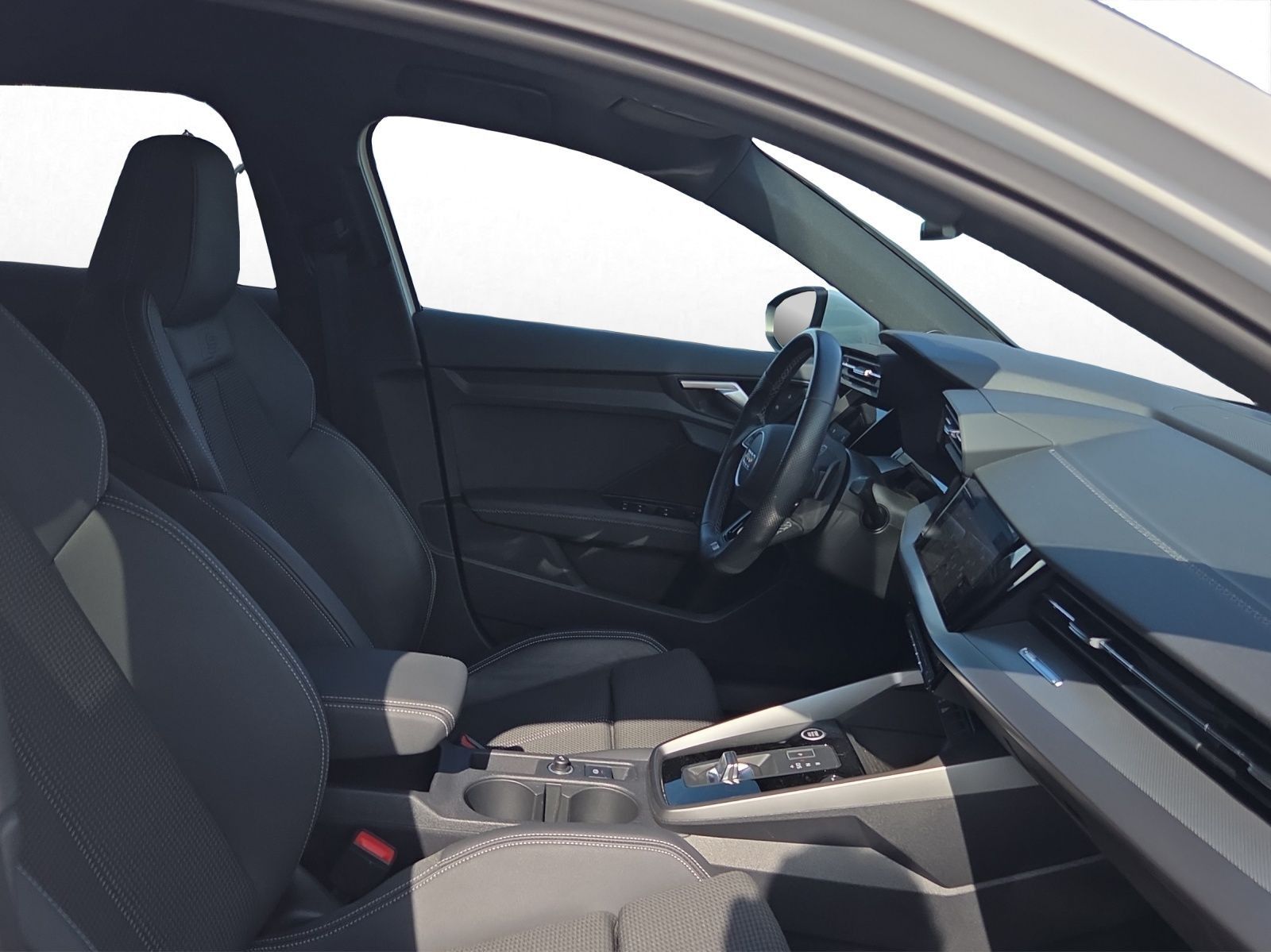 Audi A3 - Bild 4
