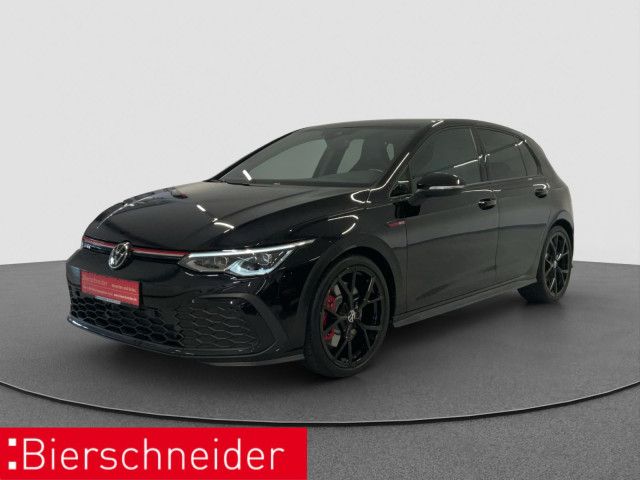Golf 8 GTI 2.0 TSI DSG 19 LEDER SHZ CAM