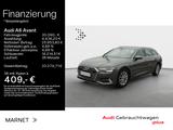 Audi A6 Avant Sport 45 TDI quattro*Navi*LED*Alu*B&O*P - Audi A6 Gebrauchtwagen in Mannheim