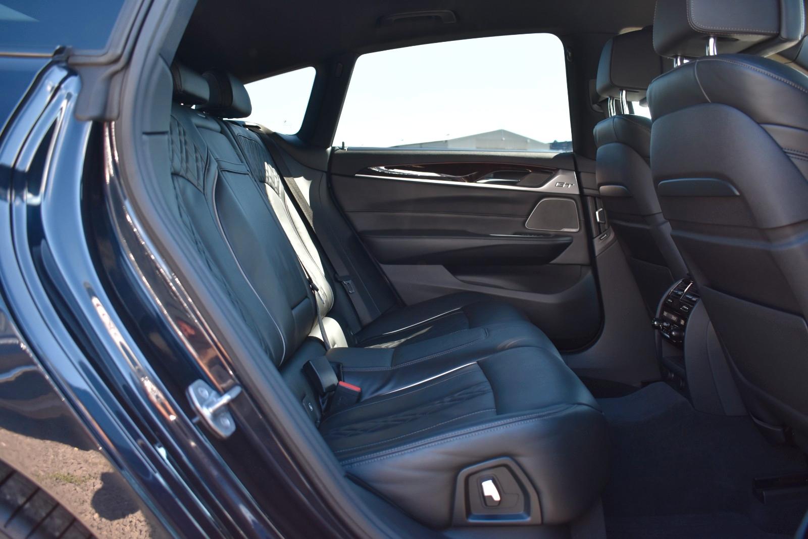 BMW 640i GT xDrive M Sport/INTEGRAL/HUD/H&K/KEYLESS