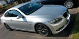 BMW e92 335i Upgrade Turbos - BMW 3er Reihe: Coupé, E92