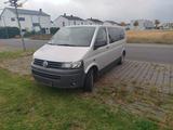Volkswagen vw t5 Transport 1 Hand . 8 Sitze angetrage... - Volkswagen T1 in Bochum