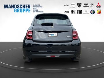 Fiat 500 1.0 FireFly Icon KAMERA SHZ PDC CARPLAY