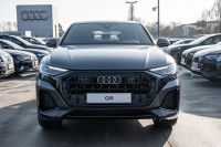 Audi Q8 - Vorschau Bild 2