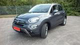 Fiat 500X Cross Firefly Automatik 1,3   150 HP - Fiat Gebrauchtwagen von 2021