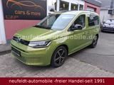 Volkswagen Caddy California Panorama AHK eUPE:62500€! - Volkswagen Caddy: Eu