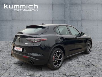 Alfa-Romeo Stelvio - 4