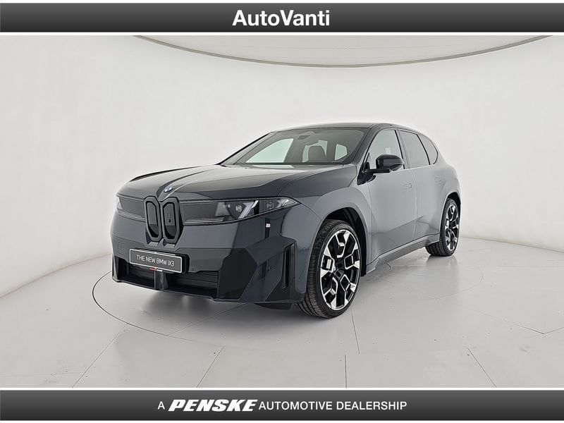 BMW iX3 iX3 50 xdrive Msport Pro
