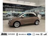 Opel Adam 1.4 Germany's next Topmodel Navigation - Opel aus 2018