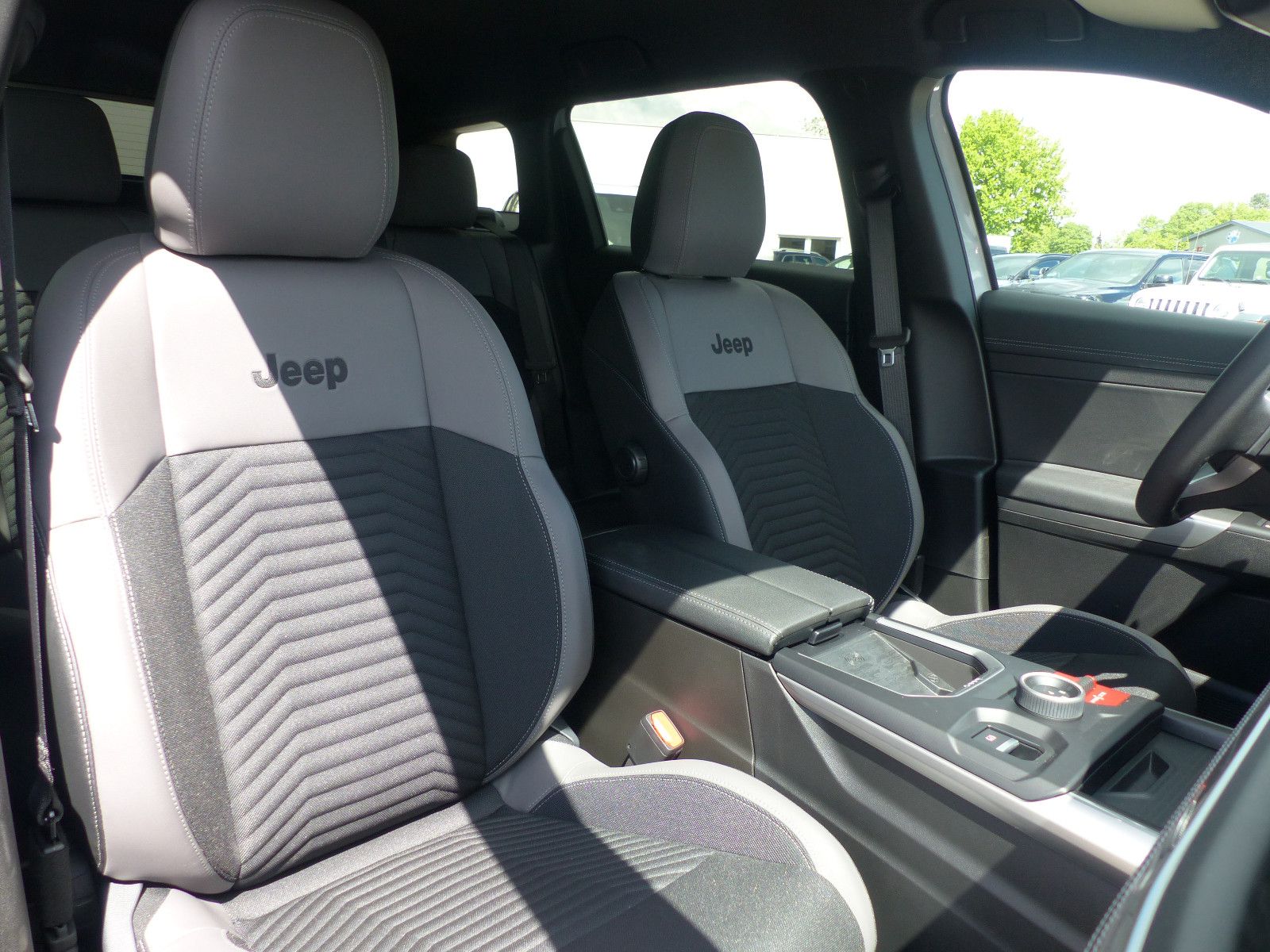 Jeep Compass - Bild 27