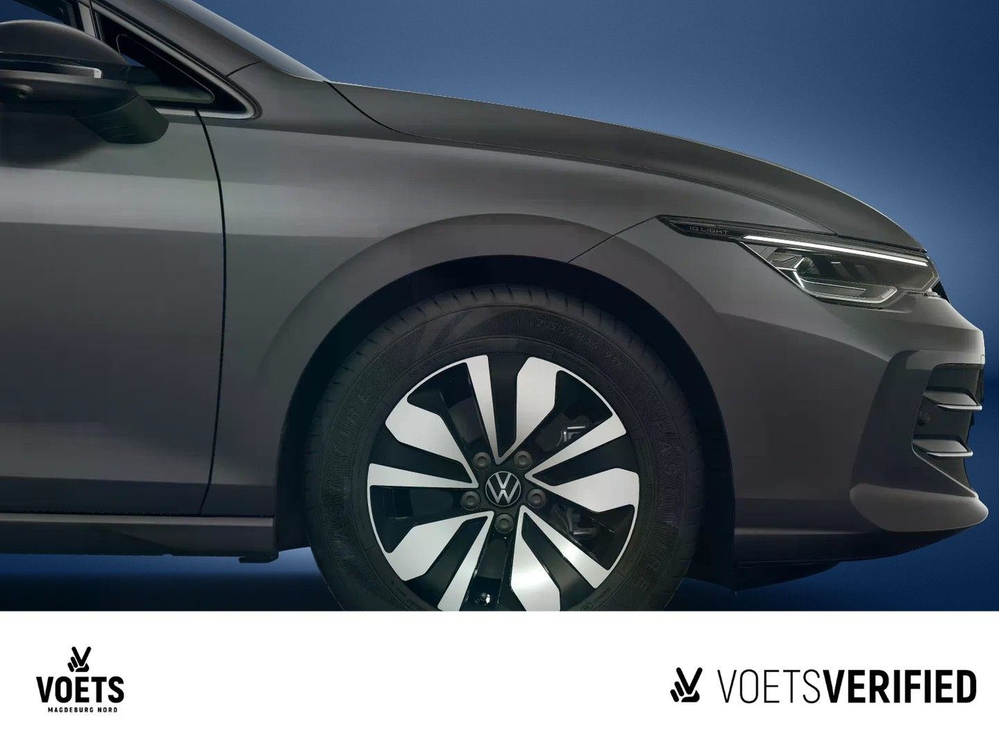 Volkswagen Golf - Bild 9