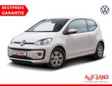 Volkswagen up! 1.0 move up! Sitzheizung Spurhalte Klima - VW up! Gebrauchtwagen in Dresden