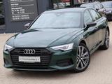 Audi A6 Limousine 45 TFSI sport - MATRIX / KAMERA - Audi A6 aus 2021