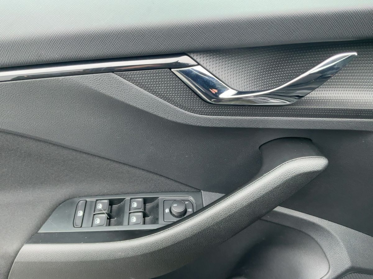 Skoda Kamiq - Bild 16