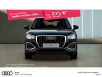 Audi Q2 - Vorschau Bild 1
