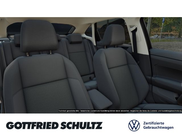 Volkswagen Taigo - Bild 11