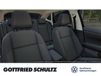 Volkswagen Taigo - Vorschau Bild 11