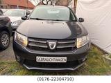 Dacia Sandero II 1.2 16V Laureate PDC/NAVI/TEMPOMAT - Dacia Sandero in Braunschweig