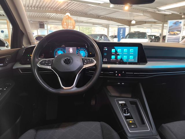 Golf VIII Variant 2.0 TDI DSG *AHK*ACC*APP*Navi*