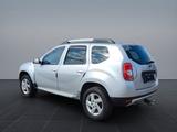 Dacia Duster I Prestige 4x4 AHK LEDER HU NEU - Dacia Duster: Allradantrieb