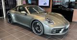 Porsche 911 Targa 4 GTS (992.1) * Approved 12/2028 *