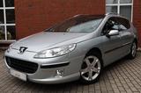 Peugeot 407 SW Premium - Peugeot 407: SW