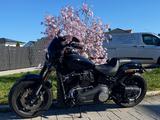 Harley-Davidson Harley Davidson 114 Fat Bob  - Harley-Davidson Fat Bob 114