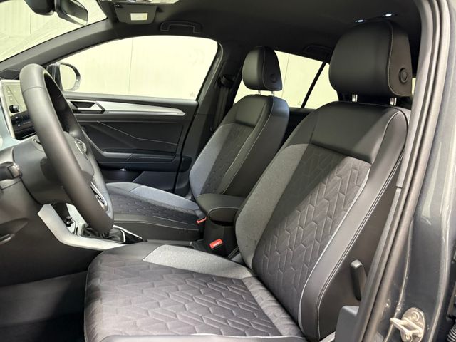 T-Roc Goal 2.0 TDI DSG AHK NAVI RFK LED-PLUS