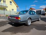 BMW 628 - BMW Gebrauchtwagen von 1983
