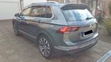 Volkswagen Tiguan 2.0 TSI 132kW DSG 4MOTION Highline Hi... - VW Tiguan von privat