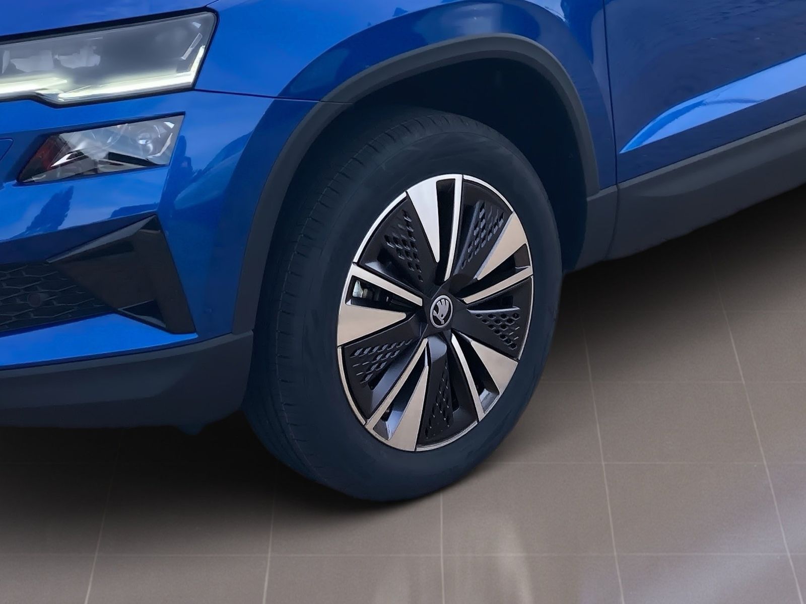 Skoda Karoq - Bild 7