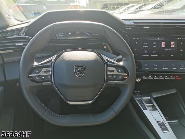 Fahrzeugabbildung Peugeot 308 1.5 BlueHDi 130, SW Allure Pack