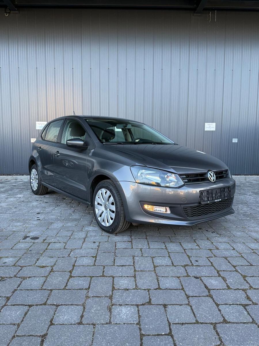 Volkswagen Polo 1.4 FSI Style