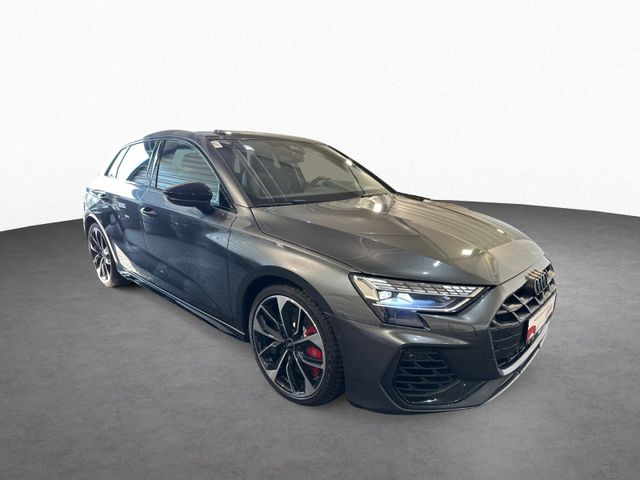 S3 Sportback 2.0 TFSI QUATTRO MATRIX+OPTIK+RAUTE