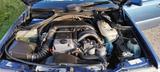 Mercedes-Benz W124 2,5l Diesel Kombi mit H-Kennzeichen - Mercedes-Benz E 250 aus 1993