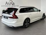 Volvo V90 T8 Recharge AWD R-Design NAV+LED+ACC+360°+VC - gebrauchte Volvo V90 aus dem Jahr 2022