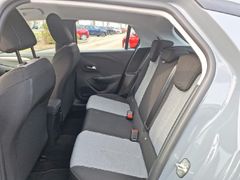 Fahrzeugabbildung Opel Corsa F 1.2 55KW LED, RFK, Tot-Winkel, SHZ