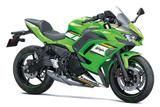 Kawasaki Ninja 650 / 650€ Starterbonus / Zinsaktion 2,99% - Angebote entsprechen deinen Suchkriterien