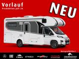 Dethleffs XL A 6822-2 ALPA HUBSTÜTZEN 360° DACHKLIMA