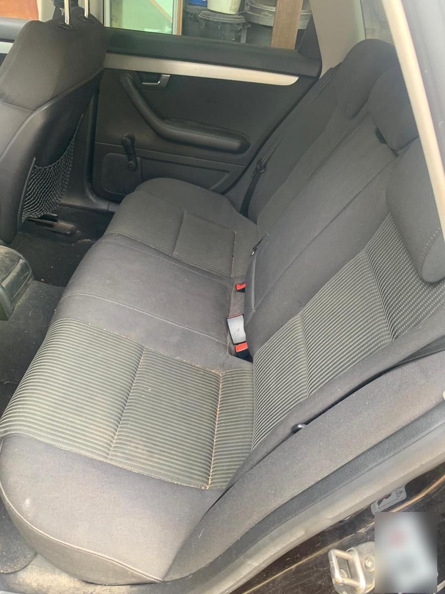 Audi A4 2007 — photo 5