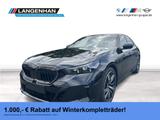 BMW 520d xDrive M Sport Bowers Wilkins HUD
