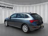 Skoda Scala 1.0 TSI Cool Plus OPF - Skoda Scala Gebrauchtwagen in Hamburg