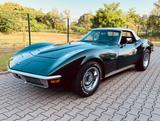 Corvette C3 - Corvette C3: Cabrio