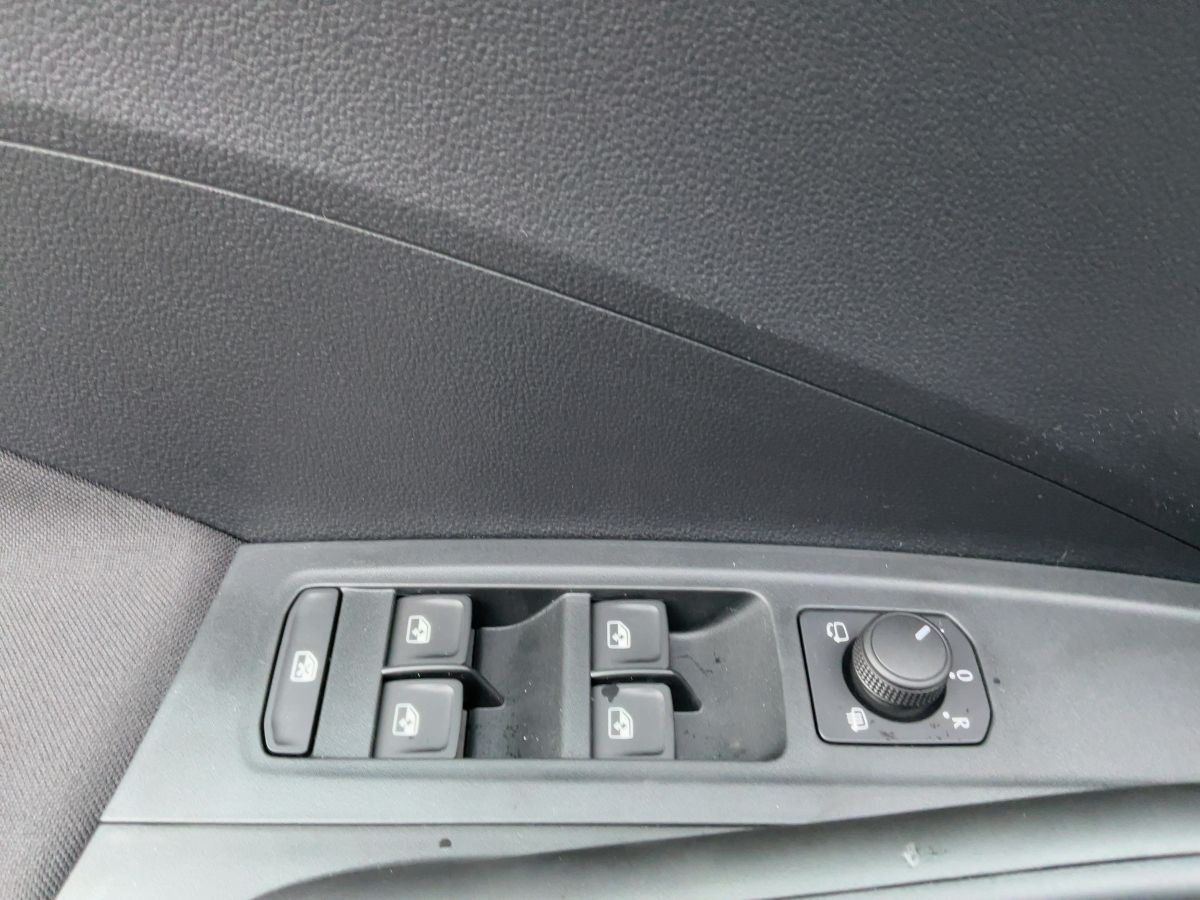 Skoda Fabia - Bild 15