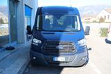 Ford Transit Combi 2.0TDCi EcoBlue 130CV 8 Posti - Ford: Com