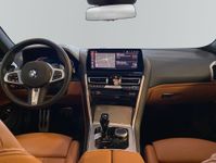 BMW 840 - Vorschau Bild 12