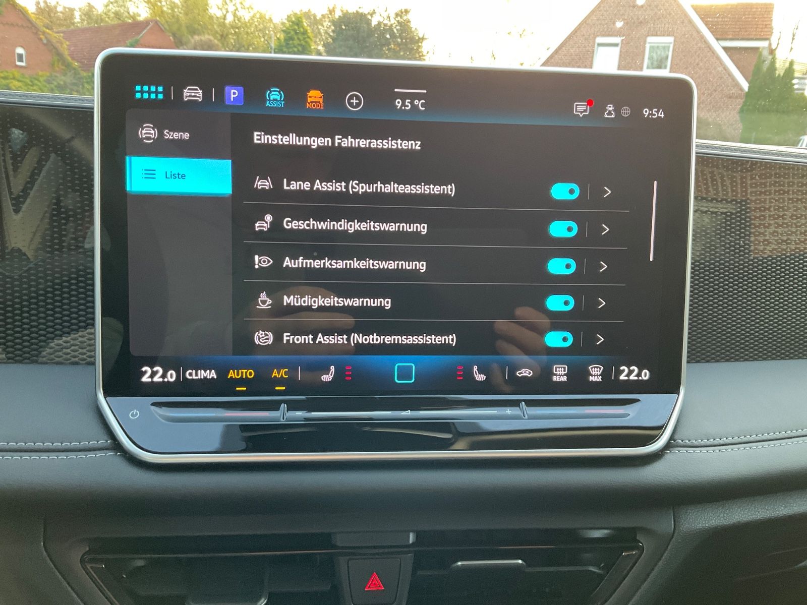 Fahrzeugabbildung Volkswagen Tiguan 1.5 eTSI DSG Life,Kamera,ACC,LED,Navi