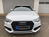 Audi A4 Avant sport 2.0 TFSI ultra S tronic - Audi A4: Von Privat