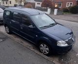 Dacia Logan MCV 1.4 MPI - - Dacia Logan in Lübeck